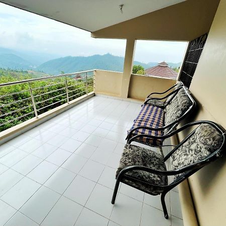Auro Homes Kodaikanal Exterior photo