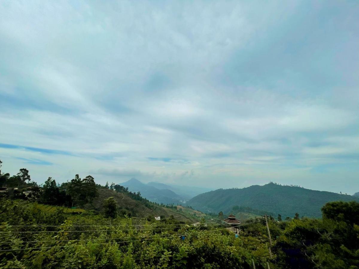 Auro Homes Kodaikanal Exterior photo